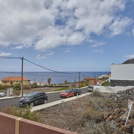 La Pardela - 2Br Sea Views Private Terrace - Wifi Valverde (El Hierro) Exterior foto