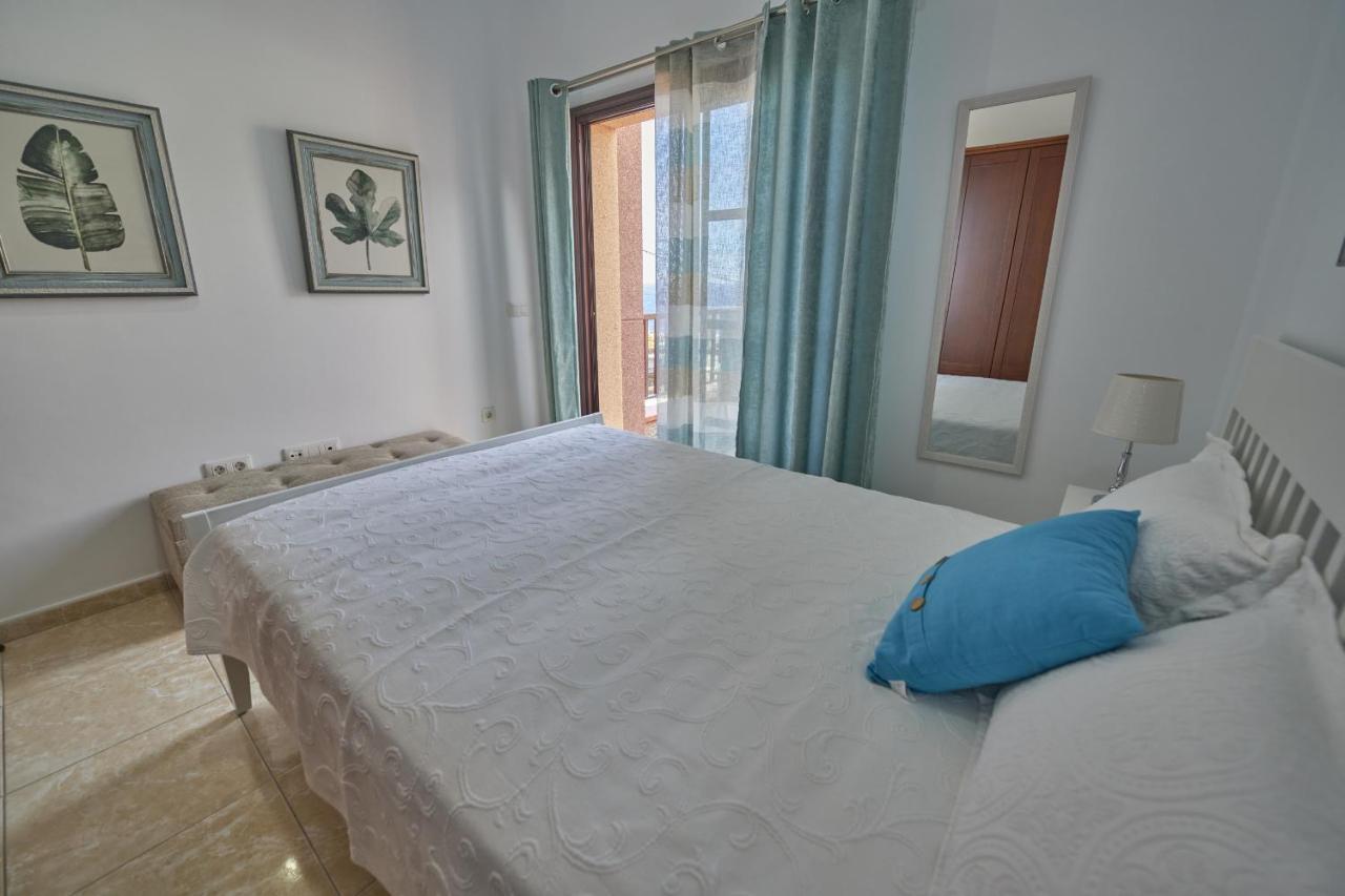 La Pardela - 2Br Sea Views Private Terrace - Wifi Valverde (El Hierro) Exterior foto