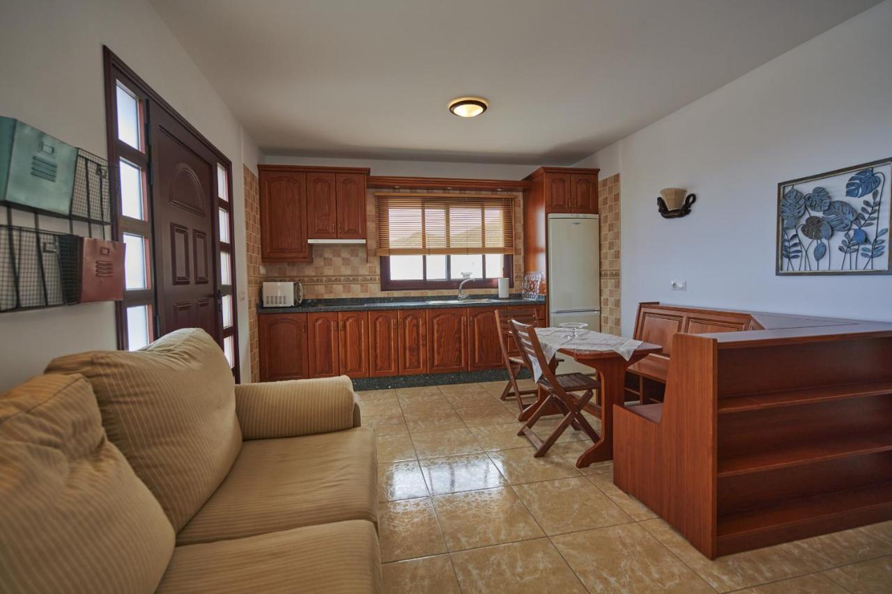 La Pardela - 2Br Sea Views Private Terrace - Wifi Valverde (El Hierro) Exterior foto