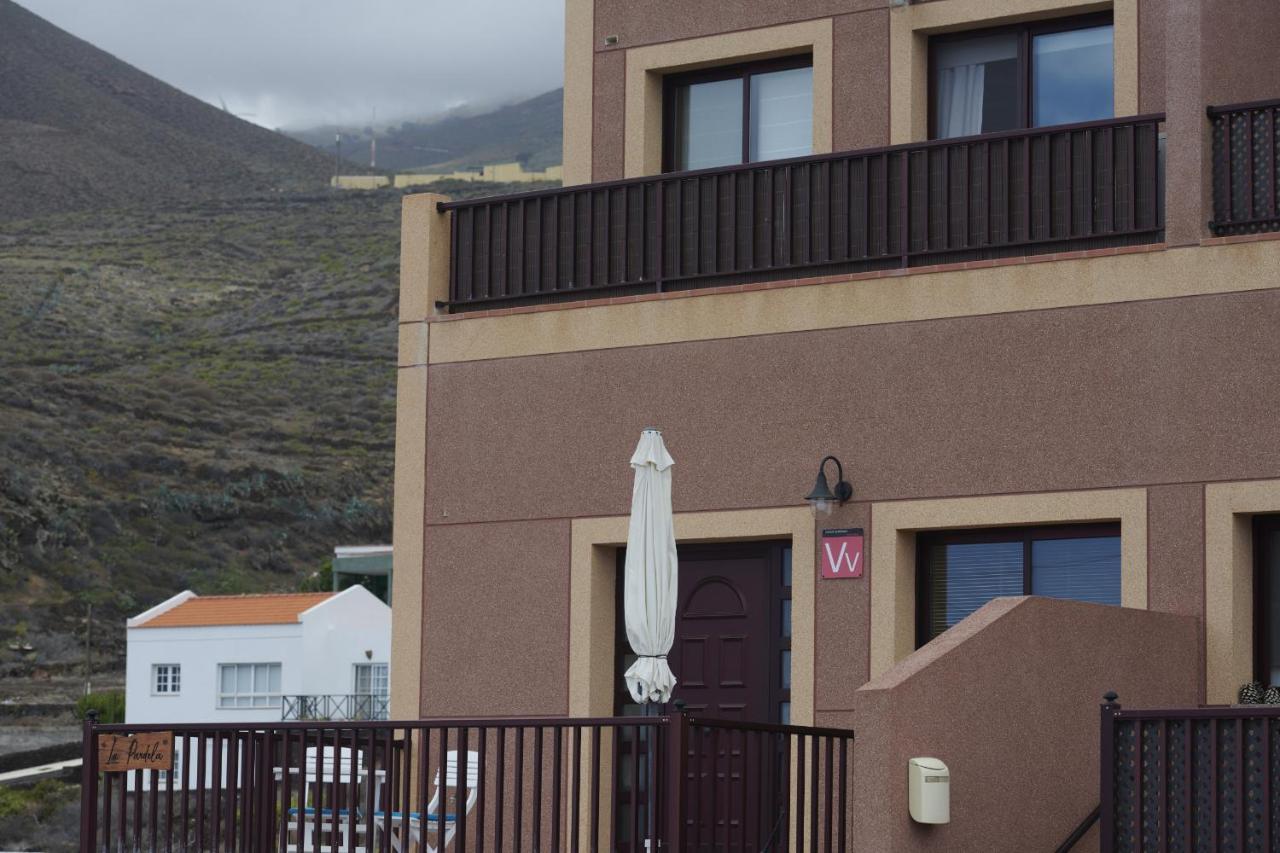 La Pardela - 2Br Sea Views Private Terrace - Wifi Valverde (El Hierro) Exterior foto