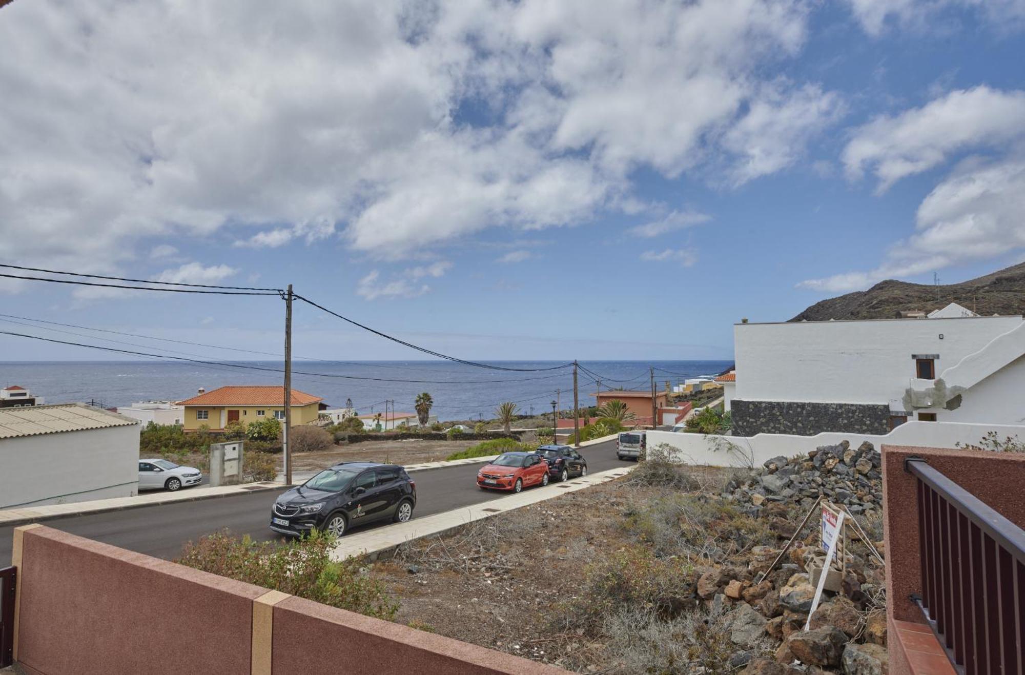 La Pardela - 2Br Sea Views Private Terrace - Wifi Valverde (El Hierro) Exterior foto