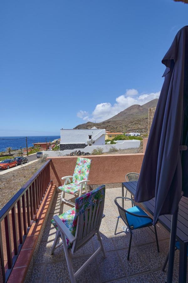 La Pardela - 2Br Sea Views Private Terrace - Wifi Valverde (El Hierro) Exterior foto
